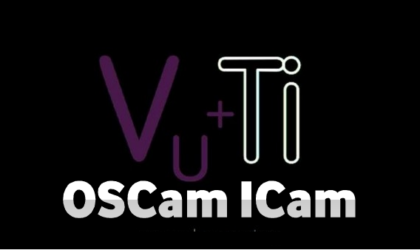 how to install oscam icam in vti 15 image