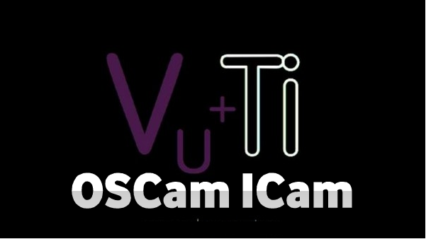 how to install oscam icam in vti 15 image