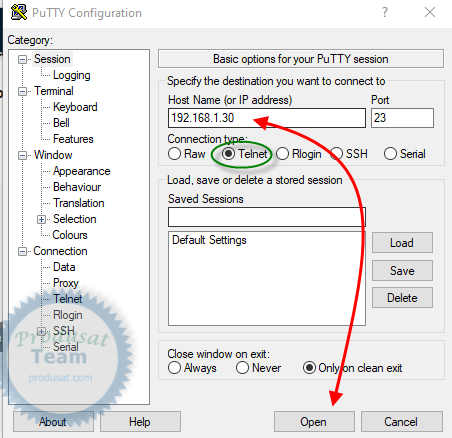 EPG enigma2 how to configure