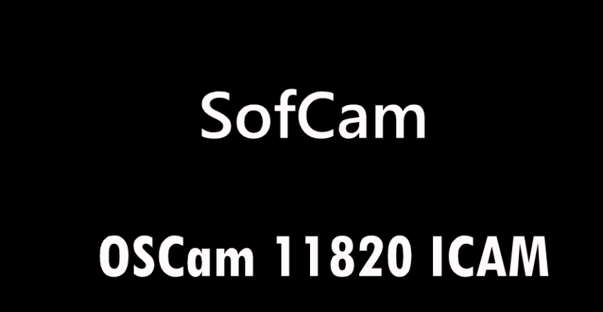 OSCam 11820-emu802 ICam