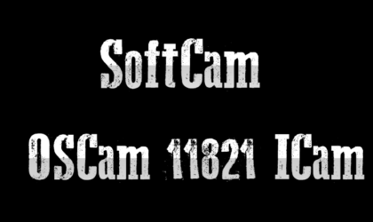 OSCam 11821-emu802 ICAM