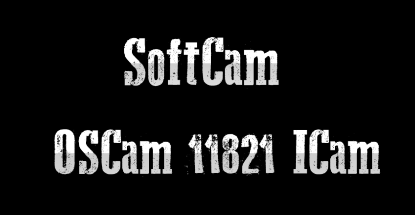 OSCam 11821-emu802 ICAM