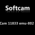 oscam 11833 emu-r802 icam