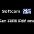 oscam 11838 emu-802 icam