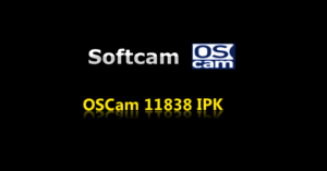 oscam 11838 emu-802 icam ipk