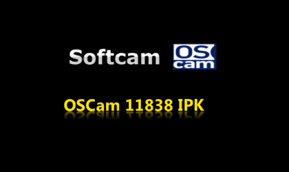 oscam 11838 emu-802 icam ipk