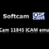 OSCam 11845 emu-r802 icam