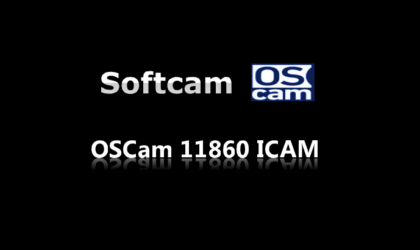 Oscam 11860 icam