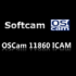 Oscam 11860 icam