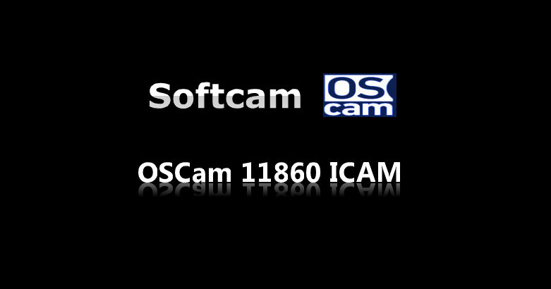 Oscam 11860 icam