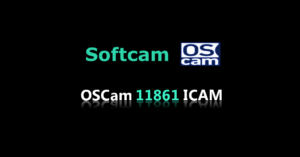 Oscam 11861 icam