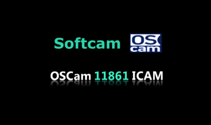 Oscam 11861 icam