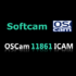 Oscam 11861 icam